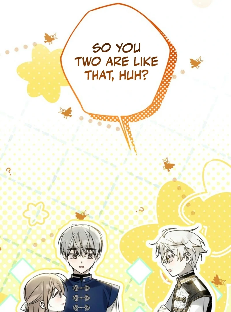 Everyone Was Obsessed With Me After I Became the Youngest Princess Favourite Chapter 26 485 ch 26 106