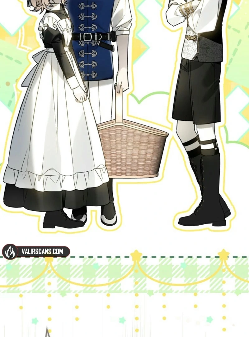 Everyone Was Obsessed With Me After I Became the Youngest Princess Favourite Chapter 26 486 ch 26 107