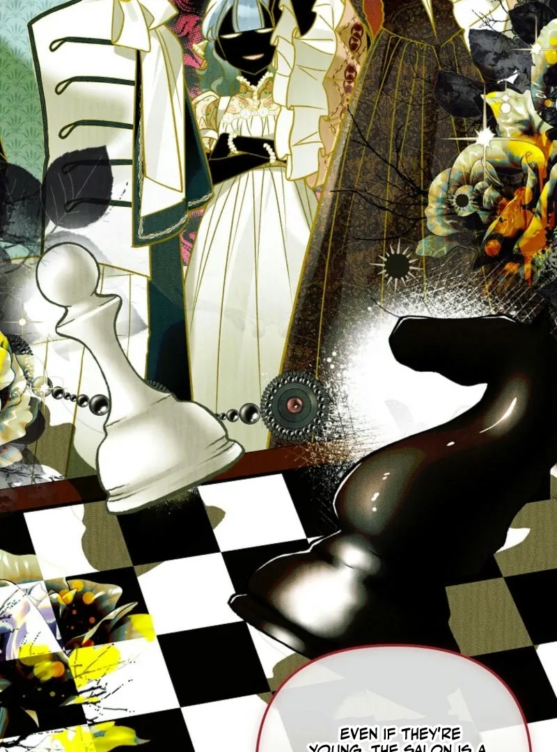 Everyone Was Obsessed With Me After I Became the Youngest Princess Favourite Chapter 26 390 ch 26 11