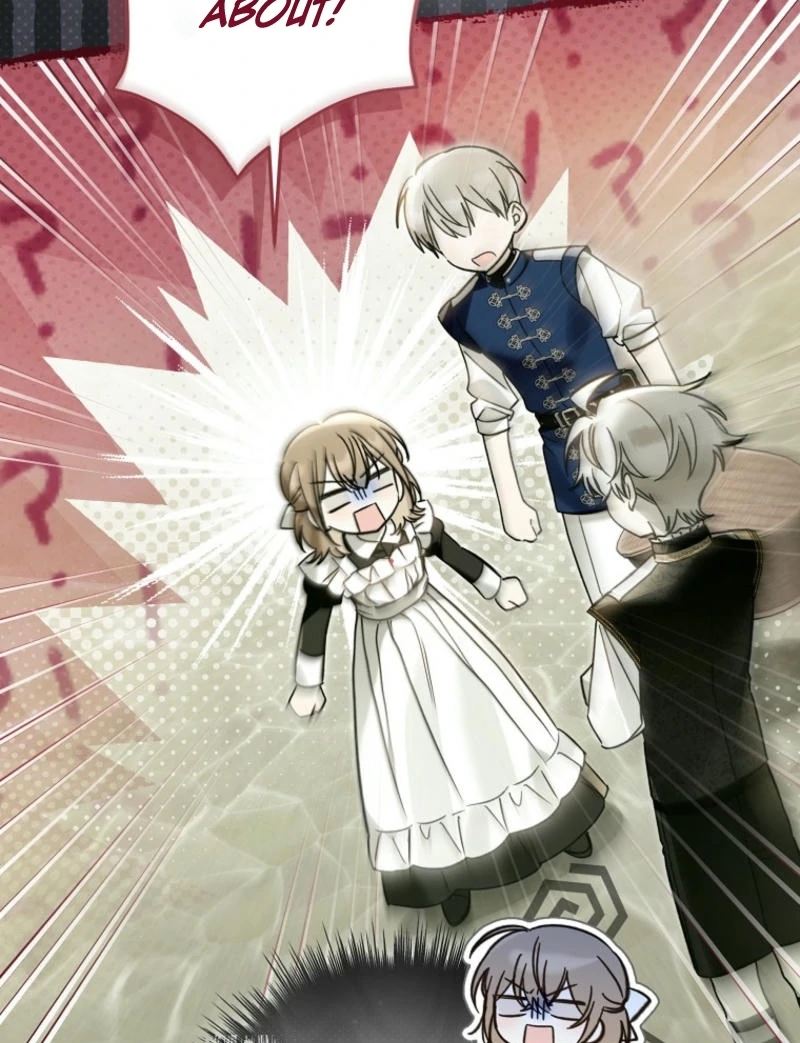 Everyone Was Obsessed With Me After I Became the Youngest Princess Favourite Chapter 26 489 ch 26 110