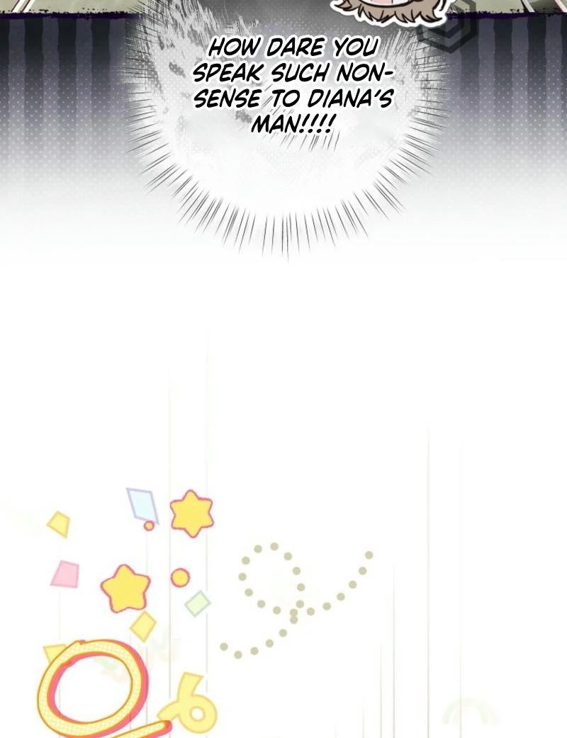 Everyone Was Obsessed With Me After I Became the Youngest Princess Favourite Chapter 26 490 ch 26 111