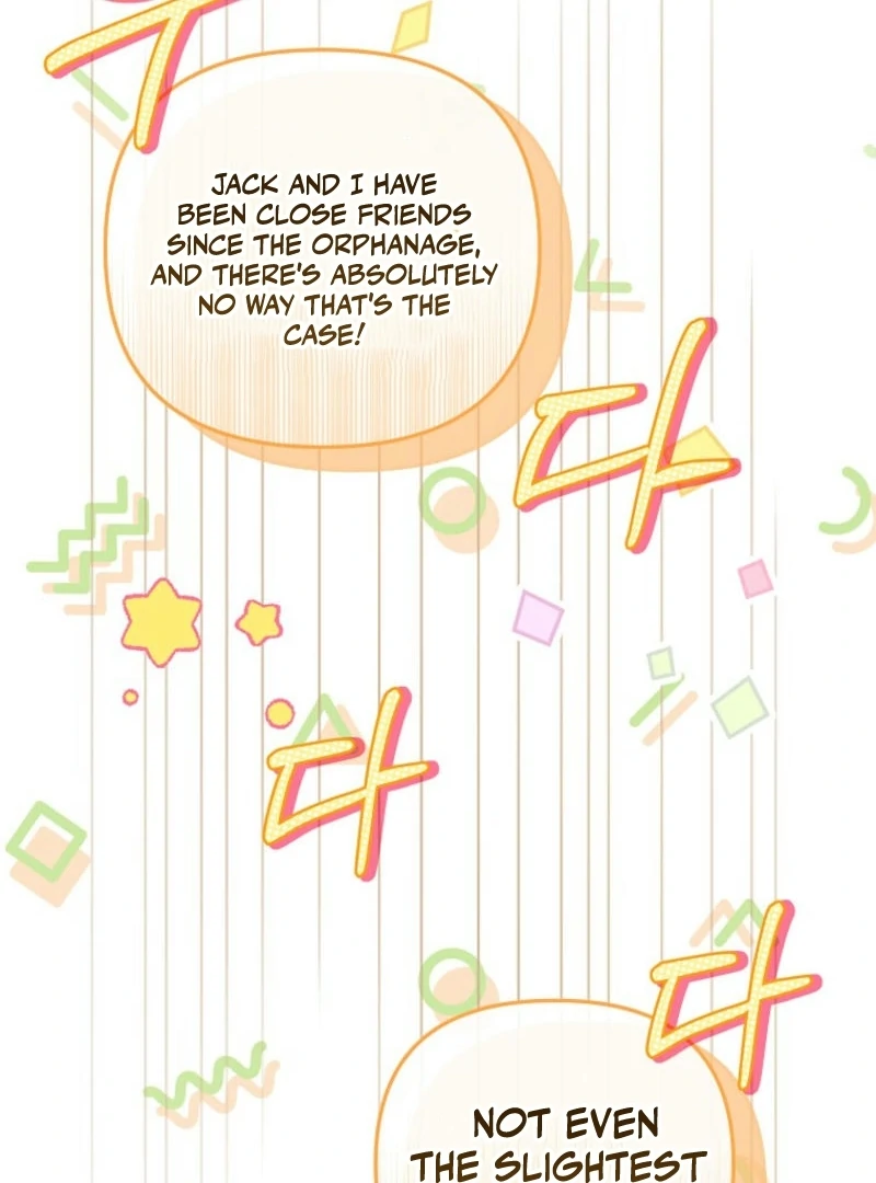 Everyone Was Obsessed With Me After I Became the Youngest Princess Favourite Chapter 26 491 ch 26 112