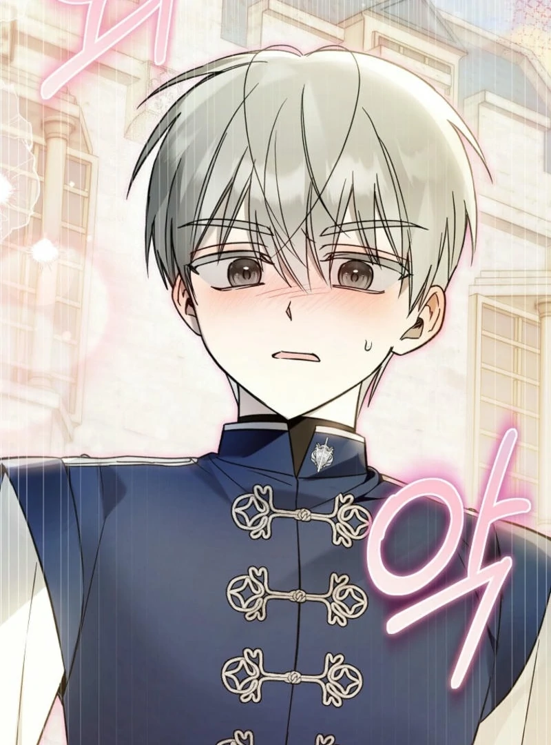 Everyone Was Obsessed With Me After I Became the Youngest Princess Favourite Chapter 26 497 ch 26 118