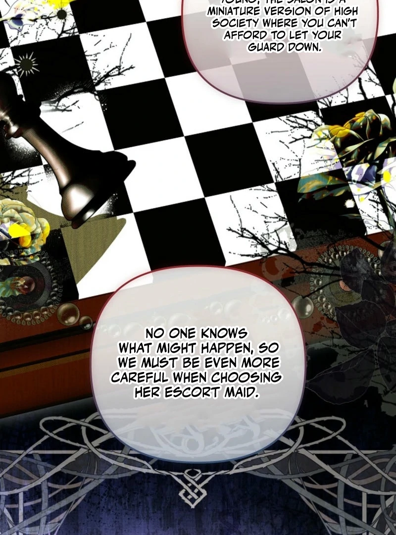 Everyone Was Obsessed With Me After I Became the Youngest Princess Favourite Chapter 26 391 ch 26 12