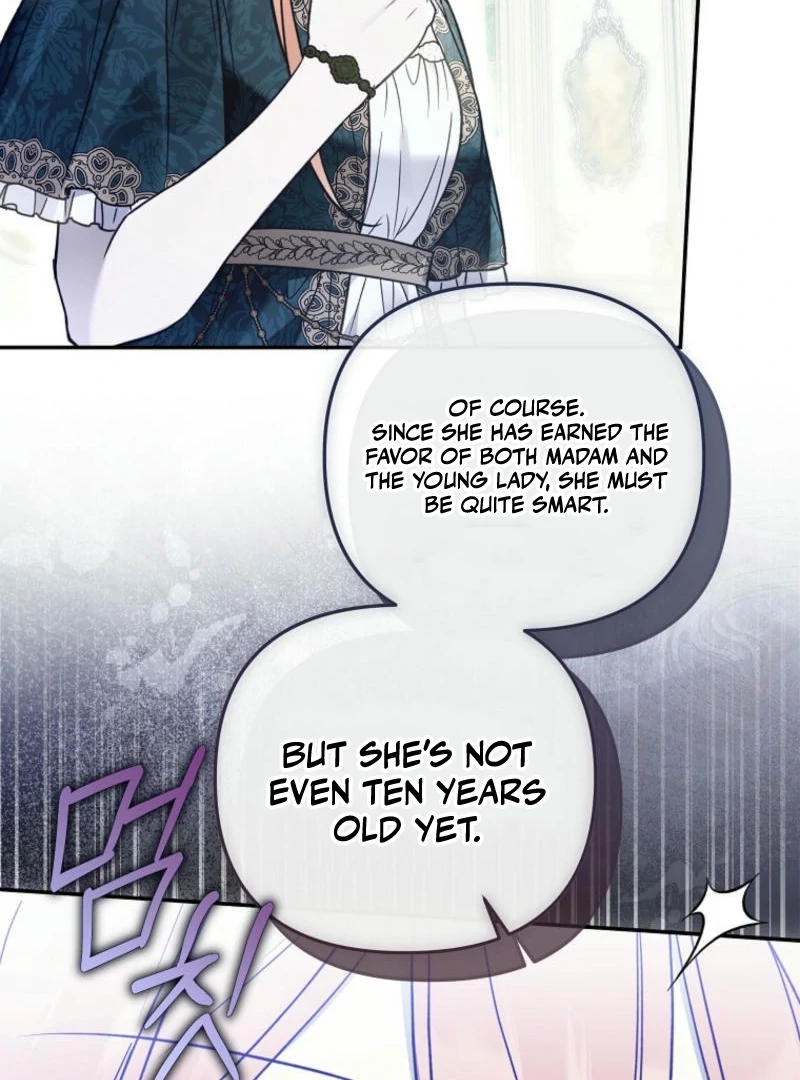 Everyone Was Obsessed With Me After I Became the Youngest Princess Favourite Chapter 26 395 ch 26 16