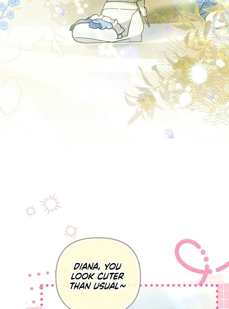 Everyone Was Obsessed With Me After I Became the Youngest Princess Favourite Chapter 26 420 ch 26 41