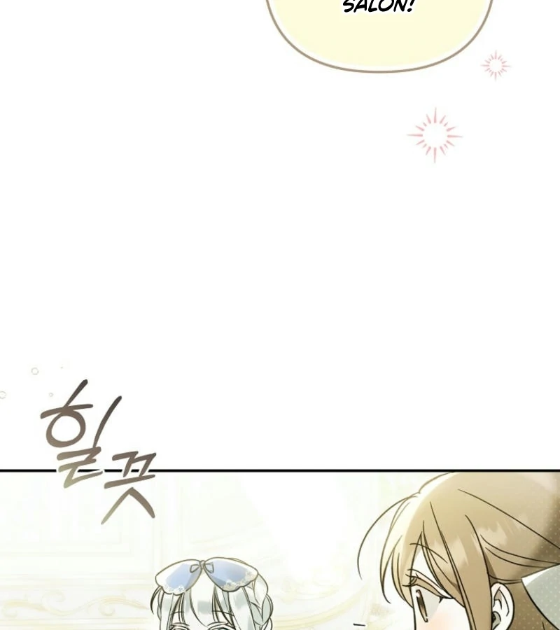 Everyone Was Obsessed With Me After I Became the Youngest Princess Favourite Chapter 26 422 ch 26 43