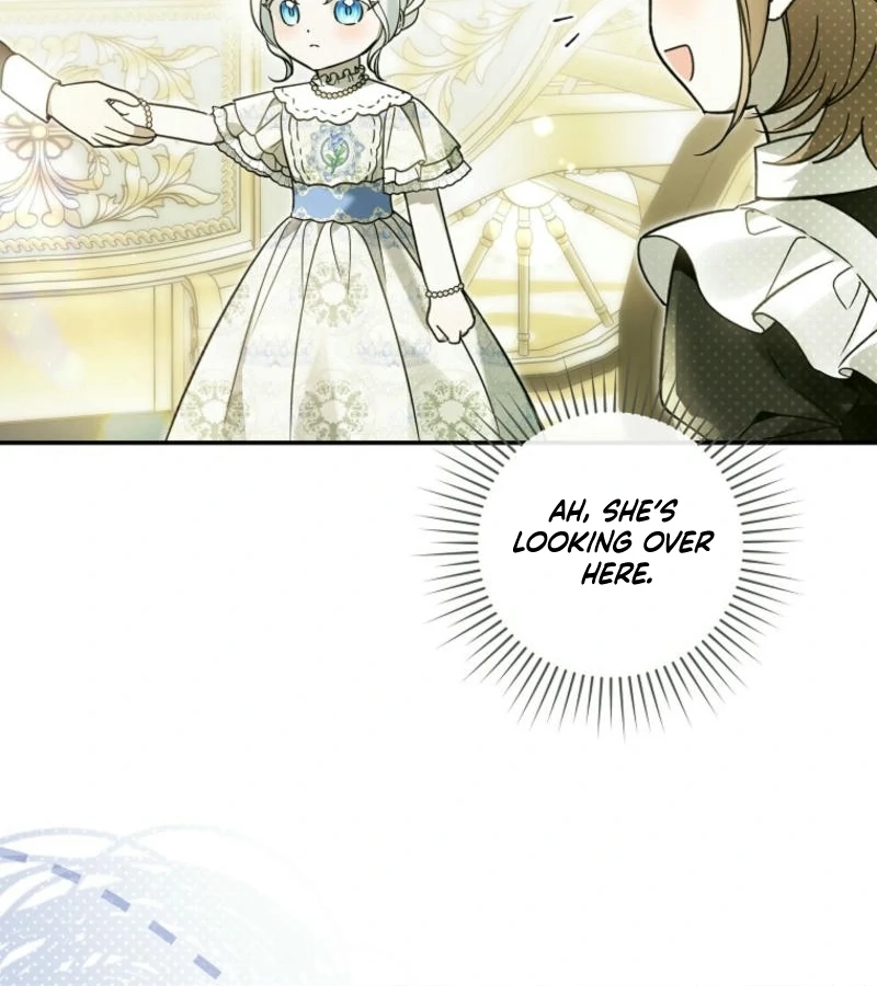 Everyone Was Obsessed With Me After I Became the Youngest Princess Favourite Chapter 26 423 ch 26 44