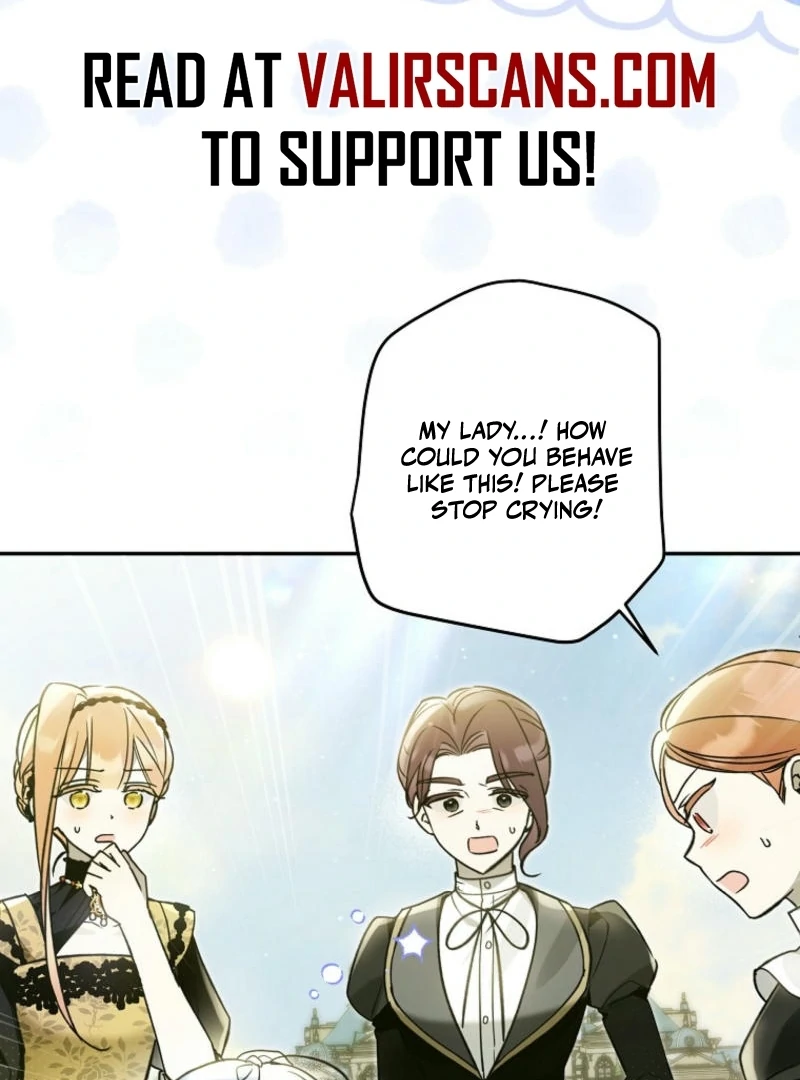 Everyone Was Obsessed With Me After I Became the Youngest Princess Favourite Chapter 26 427 ch 26 48