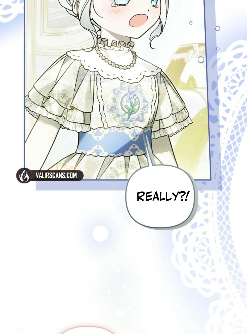 Everyone Was Obsessed With Me After I Became the Youngest Princess Favourite Chapter 26 436 ch 26 57