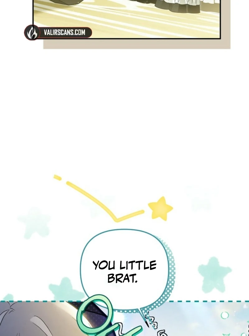 Everyone Was Obsessed With Me After I Became the Youngest Princess Favourite Chapter 26 445 ch 26 66