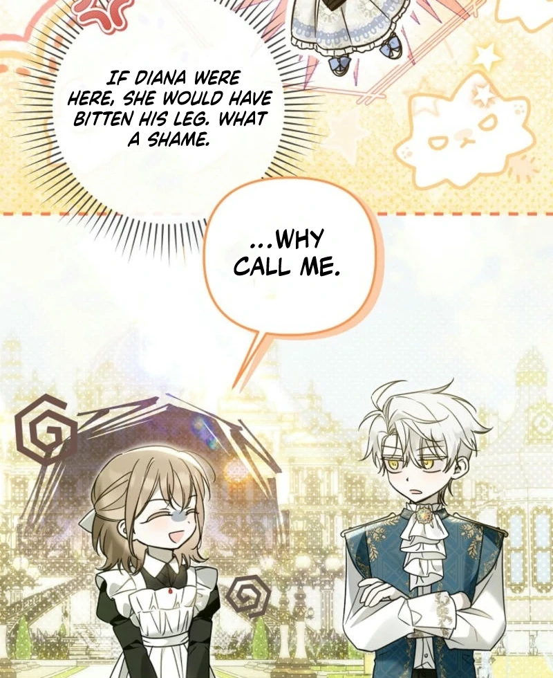 Everyone Was Obsessed With Me After I Became the Youngest Princess Favourite Chapter 26 447 ch 26 68