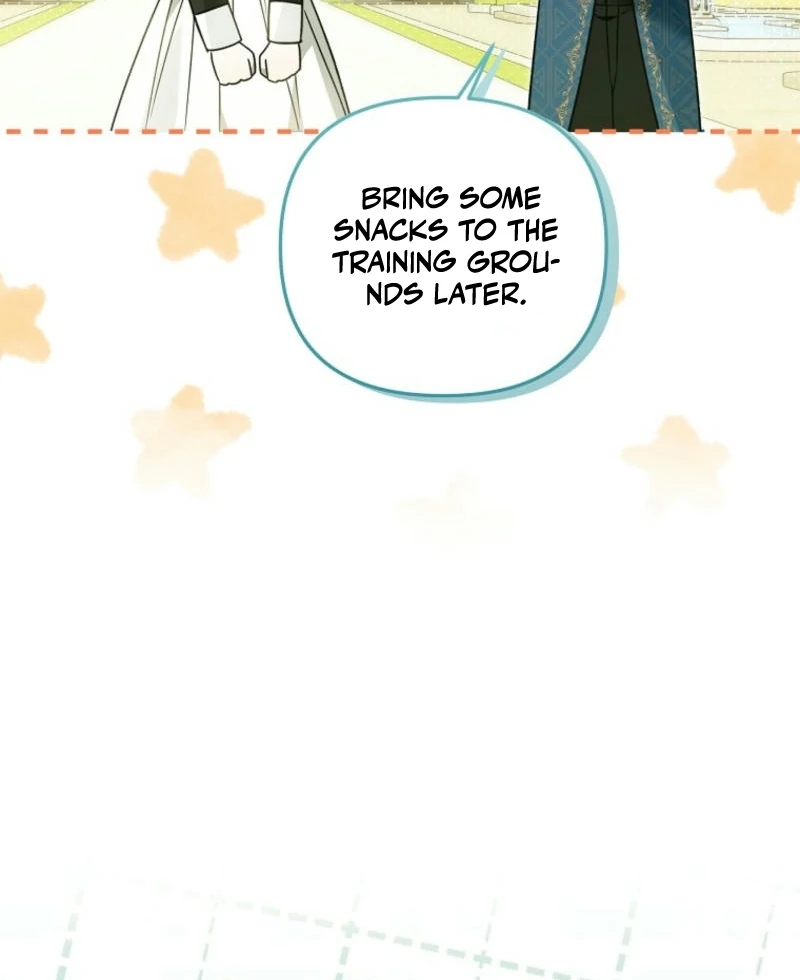 Everyone Was Obsessed With Me After I Became the Youngest Princess Favourite Chapter 26 448 ch 26 69