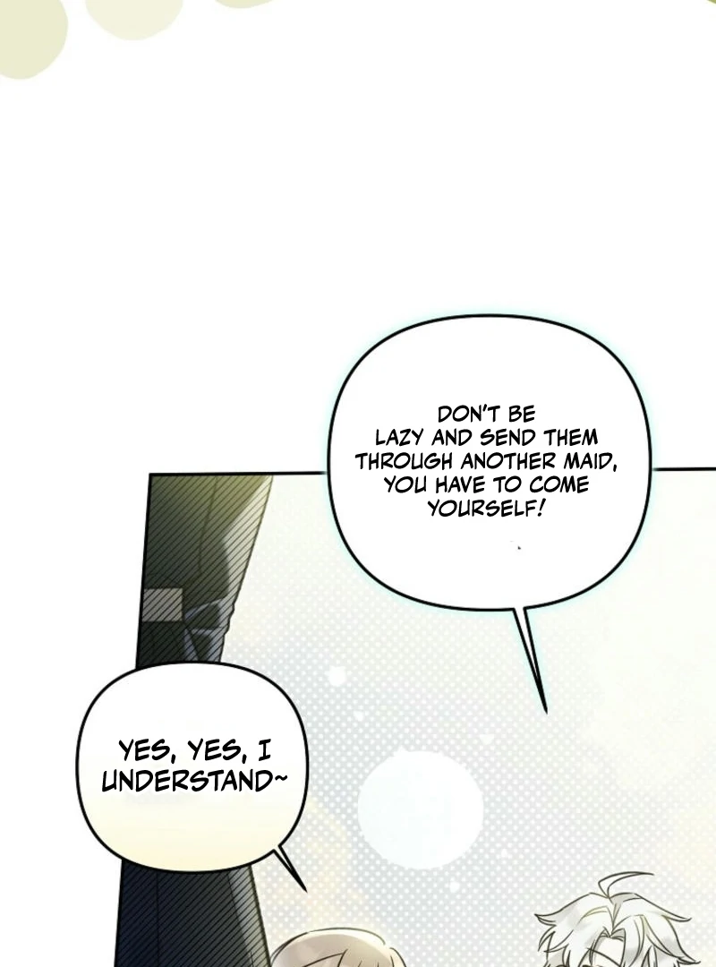 Everyone Was Obsessed With Me After I Became the Youngest Princess Favourite Chapter 26 452 ch 26 73