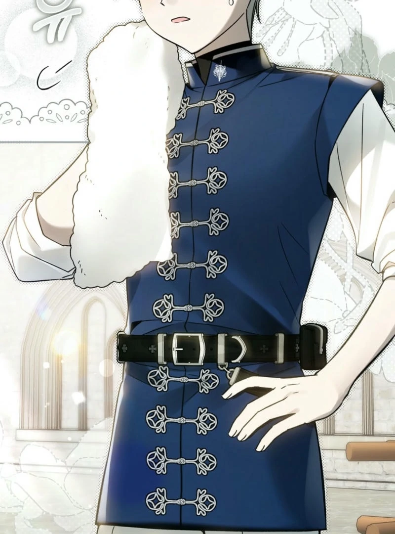 Everyone Was Obsessed With Me After I Became the Youngest Princess Favourite Chapter 26 460 ch 26 81