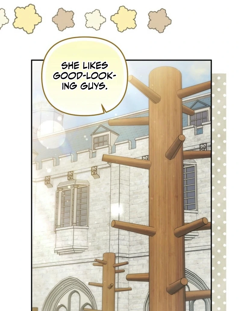 Everyone Was Obsessed With Me After I Became the Youngest Princess Favourite Chapter 26 464 ch 26 85