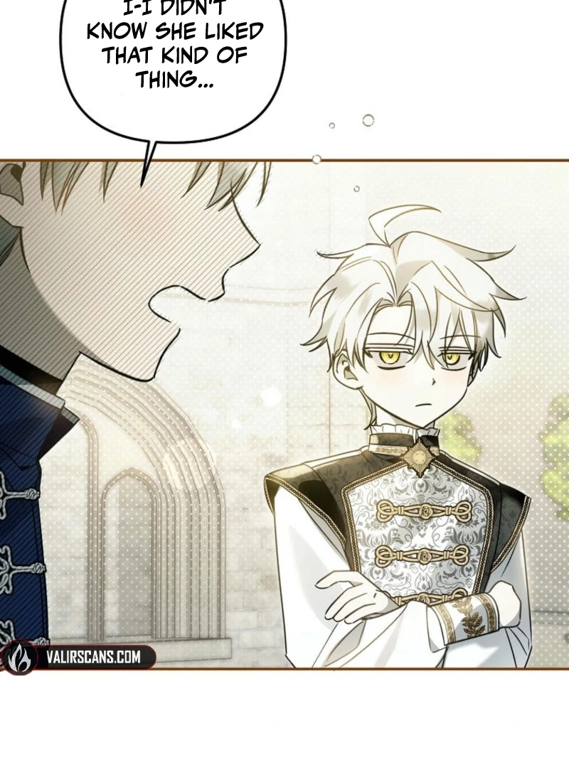 Everyone Was Obsessed With Me After I Became the Youngest Princess Favourite Chapter 26 469 ch 26 90