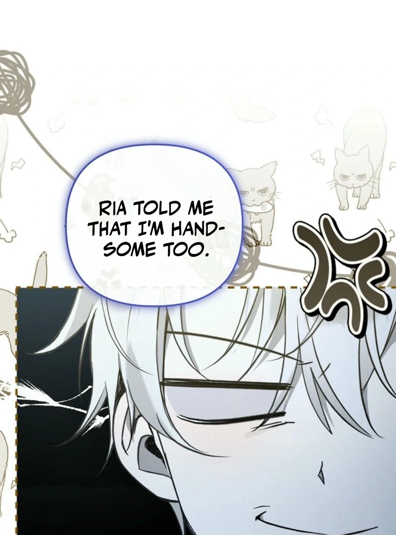 Everyone Was Obsessed With Me After I Became the Youngest Princess Favourite Chapter 26 470 ch 26 91