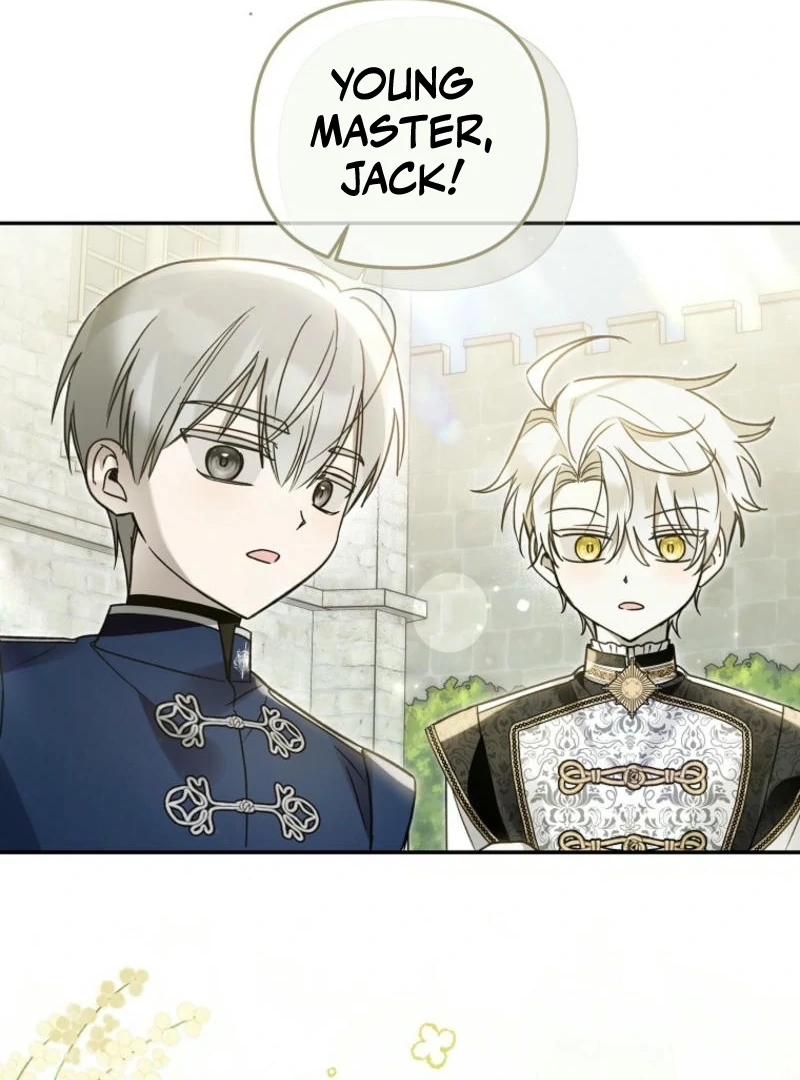 Everyone Was Obsessed With Me After I Became the Youngest Princess Favourite Chapter 26 474 ch 26 95