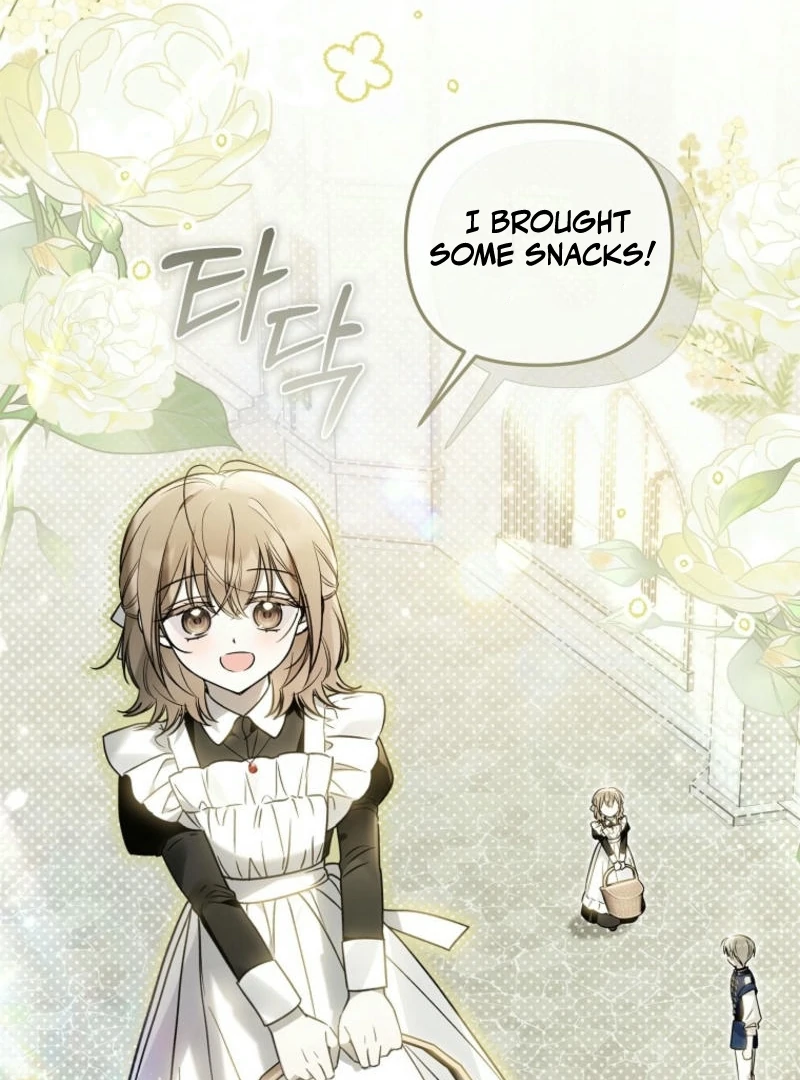 Everyone Was Obsessed With Me After I Became the Youngest Princess Favourite Chapter 26 475 ch 26 96