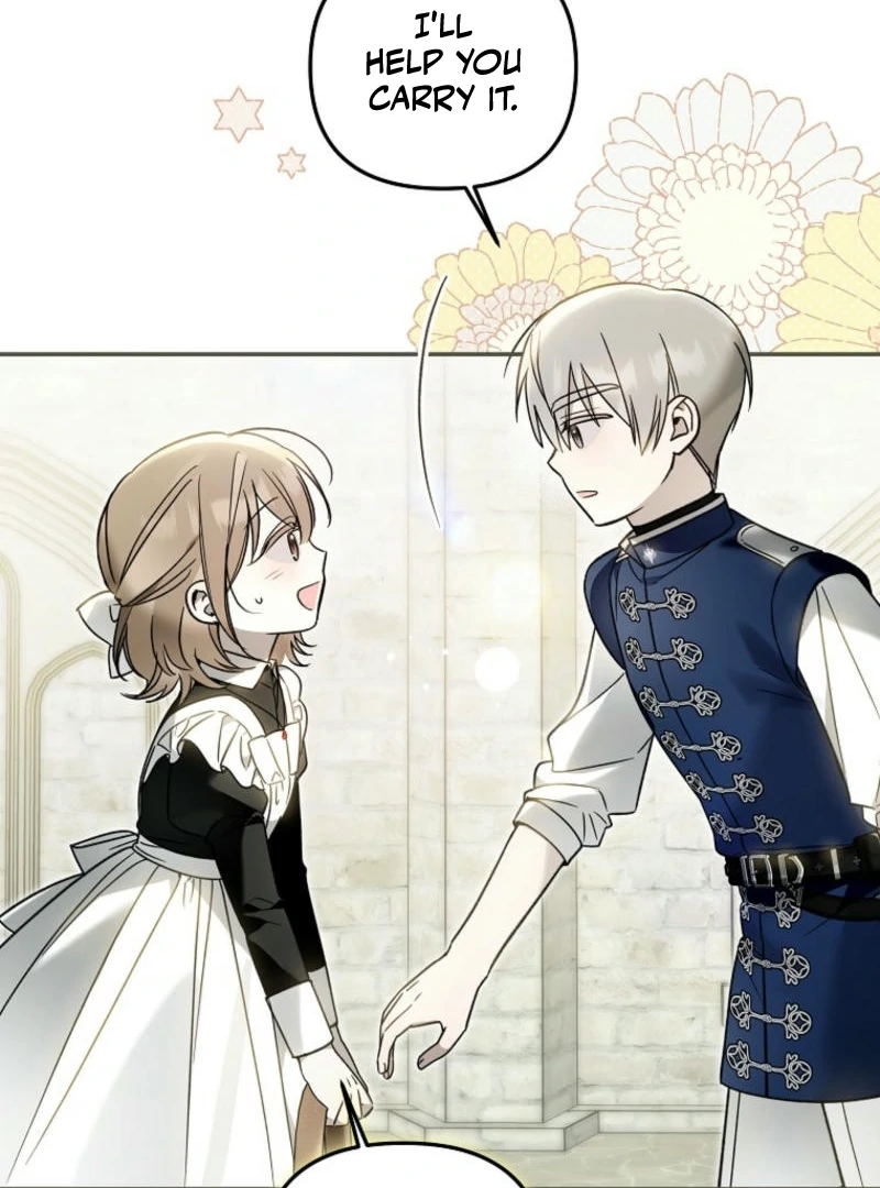 Everyone Was Obsessed With Me After I Became the Youngest Princess Favourite Chapter 26 477 ch 26 98