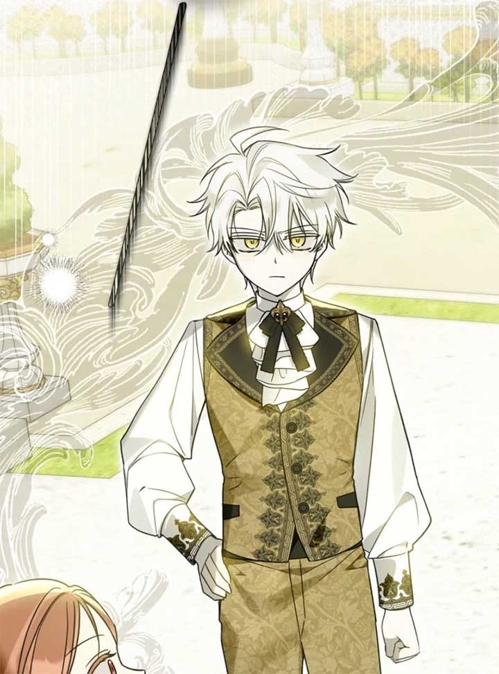 Everyone Was Obsessed With Me After I Became the Youngest Princess Favourite Chapter 28 491 ch 28 103