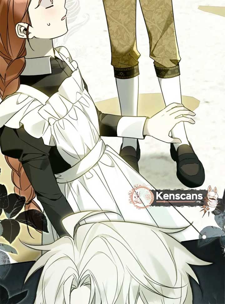 Everyone Was Obsessed With Me After I Became the Youngest Princess Favourite Chapter 28 492 ch 28 104