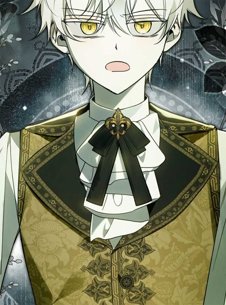 Everyone Was Obsessed With Me After I Became the Youngest Princess Favourite Chapter 28 493 ch 28 105