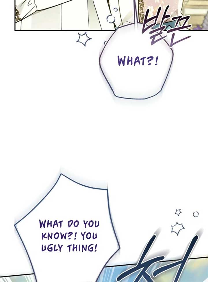 Everyone Was Obsessed With Me After I Became the Youngest Princess Favourite Chapter 28 497 ch 28 109