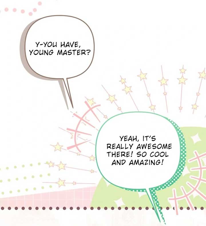 Everyone Was Obsessed With Me After I Became the Youngest Princess Favourite Chapter 28 399 ch 28 11