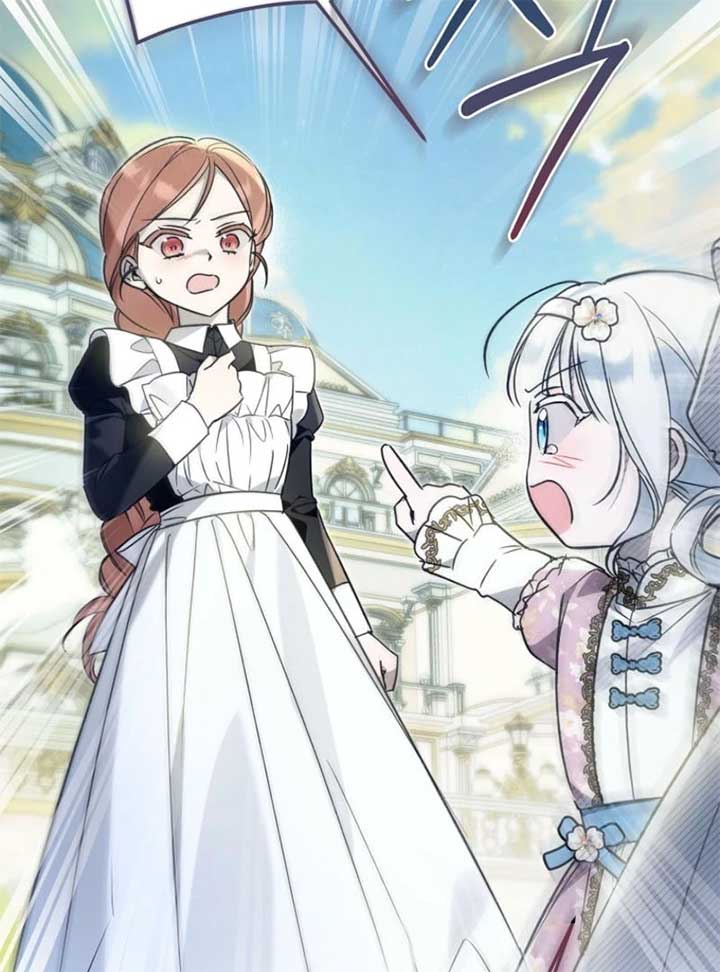 Everyone Was Obsessed With Me After I Became the Youngest Princess Favourite Chapter 28 498 ch 28 110