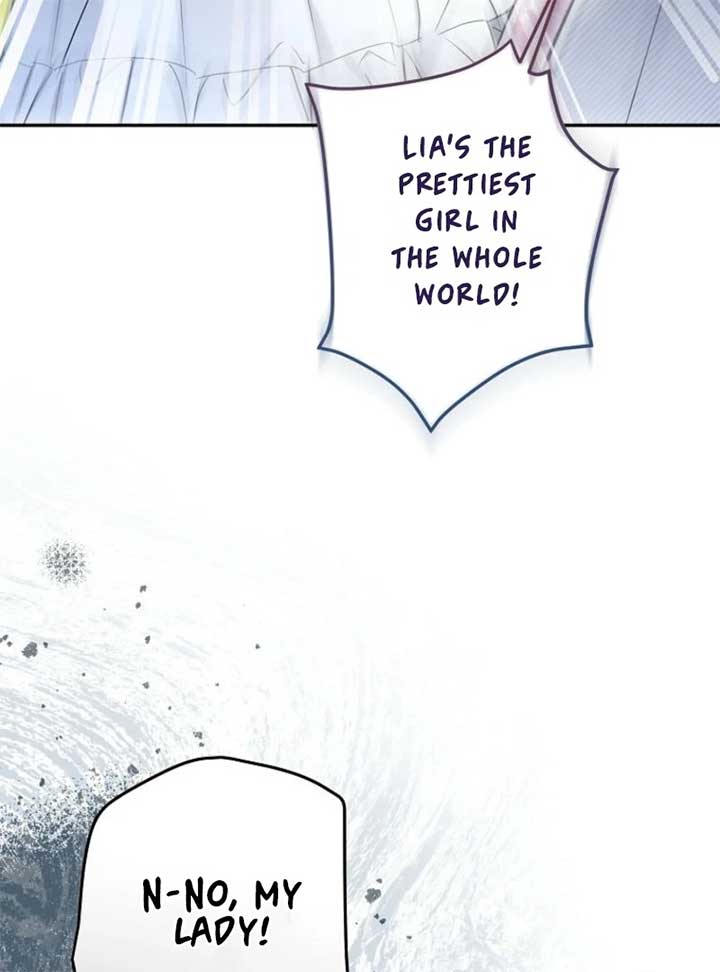 Everyone Was Obsessed With Me After I Became the Youngest Princess Favourite Chapter 28 499 ch 28 111