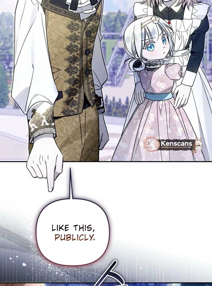 Everyone Was Obsessed With Me After I Became the Youngest Princess Favourite Chapter 28 504 ch 28 116