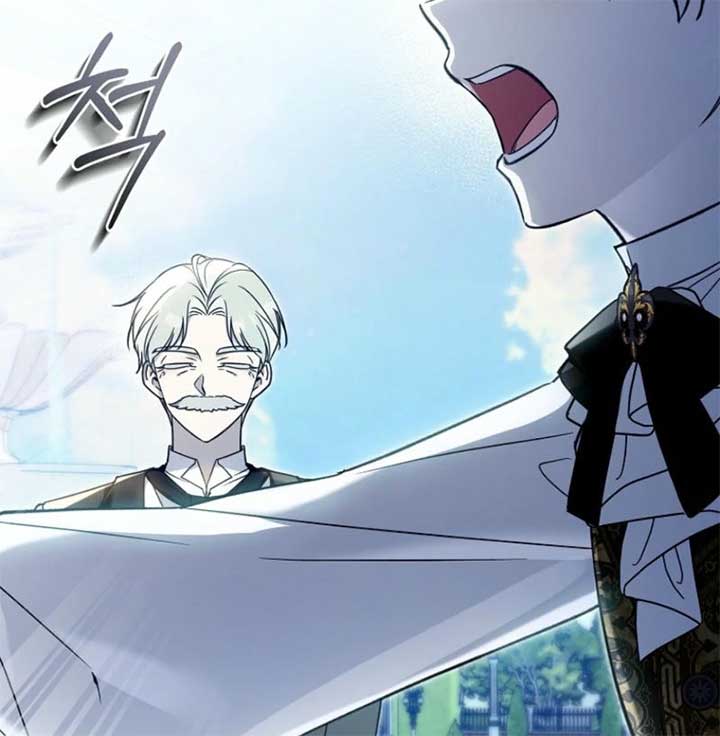 Everyone Was Obsessed With Me After I Became the Youngest Princess Favourite Chapter 28 507 ch 28 119