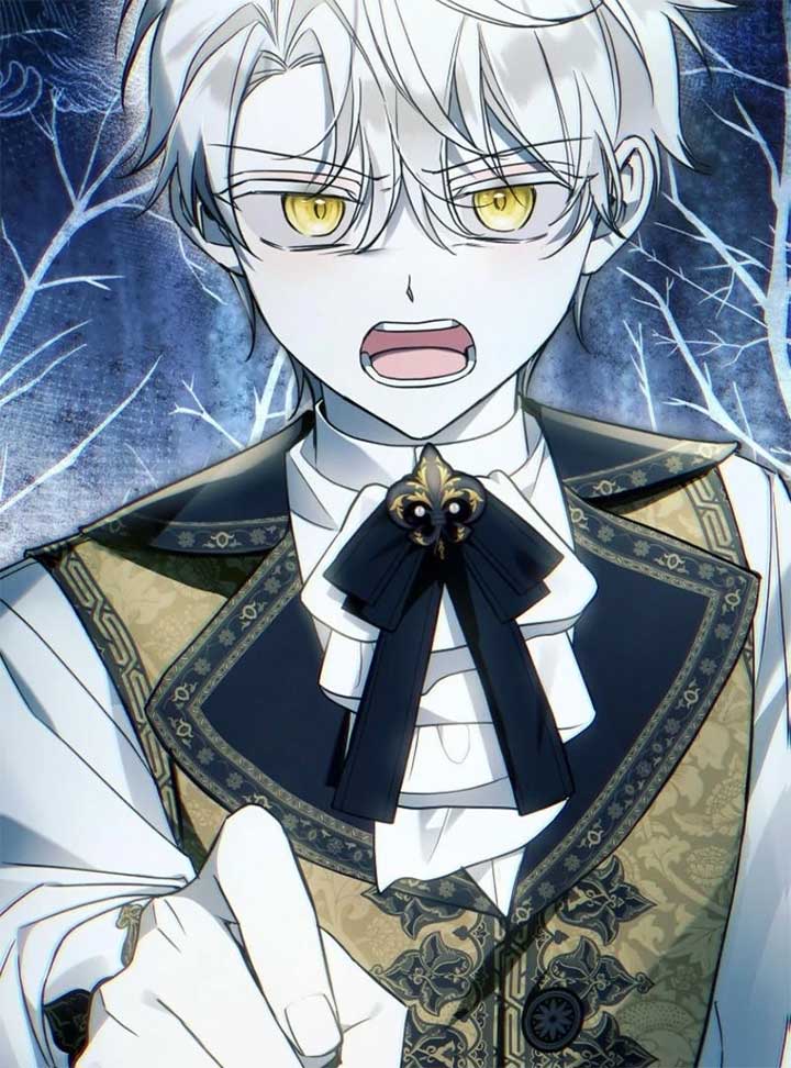 Everyone Was Obsessed With Me After I Became the Youngest Princess Favourite Chapter 28 510 ch 28 122