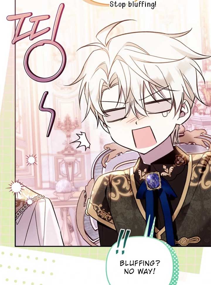 Everyone Was Obsessed With Me After I Became the Youngest Princess Favourite Chapter 28 401 ch 28 13