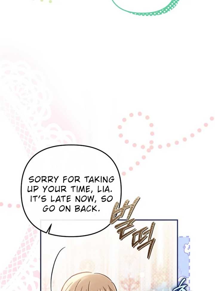 Everyone Was Obsessed With Me After I Became the Youngest Princess Favourite Chapter 28 402 ch 28 14