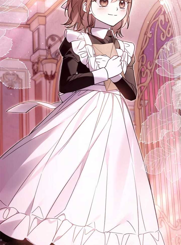 Everyone Was Obsessed With Me After I Became the Youngest Princess Favourite Chapter 28 408 ch 28 20