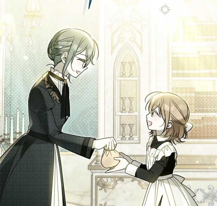 Everyone Was Obsessed With Me After I Became the Youngest Princess Favourite Chapter 28 416 ch 28 28