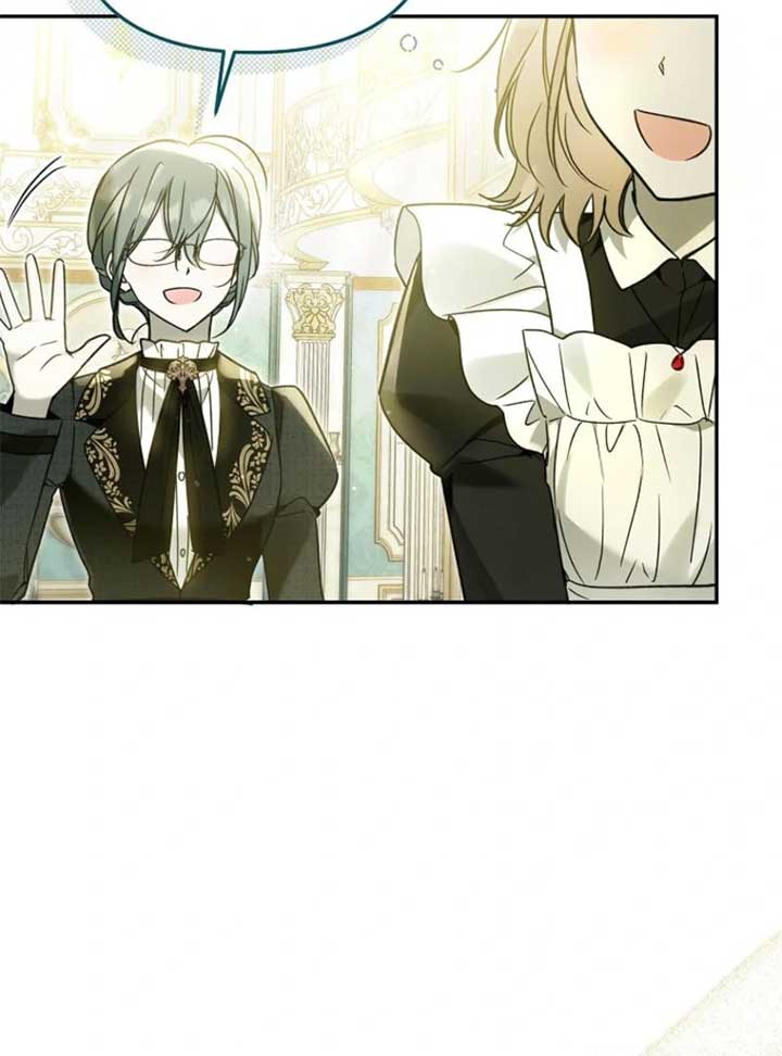 Everyone Was Obsessed With Me After I Became the Youngest Princess Favourite Chapter 28 420 ch 28 32