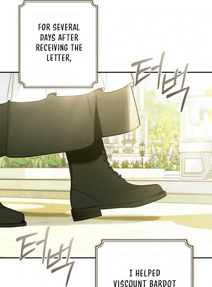 Everyone Was Obsessed With Me After I Became the Youngest Princess Favourite Chapter 28 424 ch 28 36