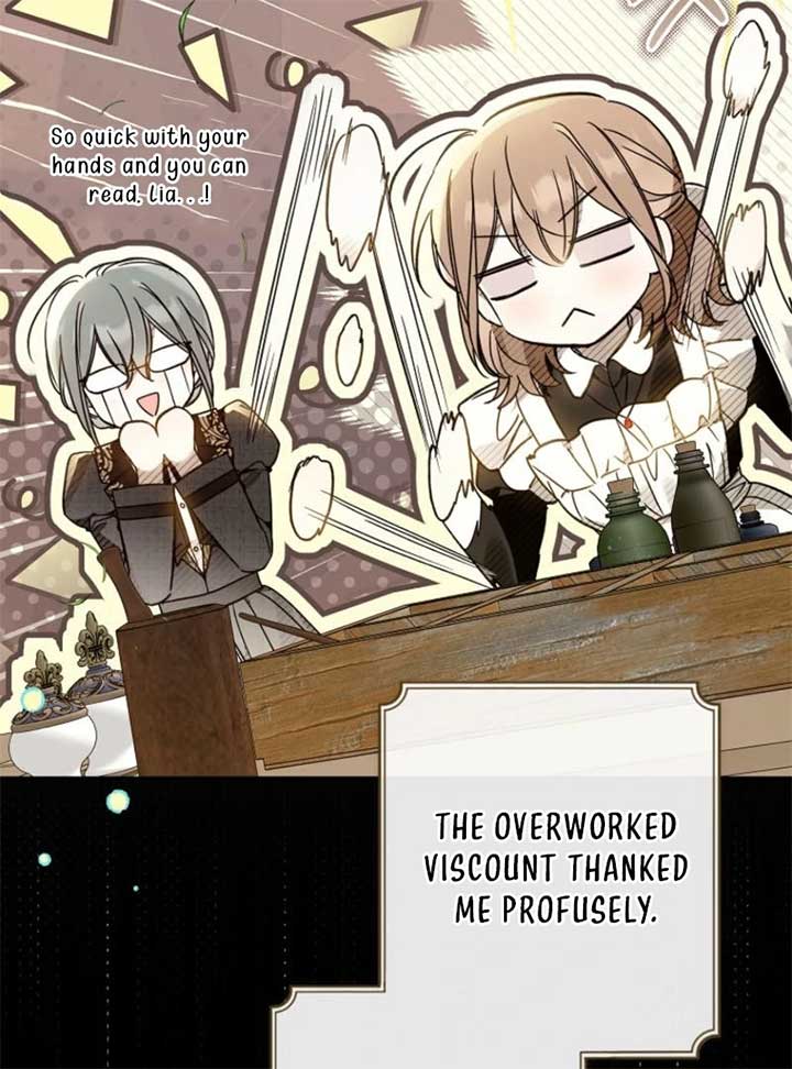 Everyone Was Obsessed With Me After I Became the Youngest Princess Favourite Chapter 28 426 ch 28 38