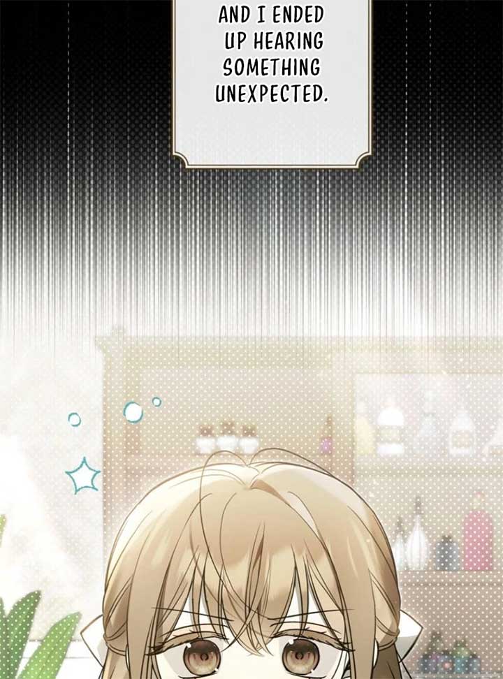 Everyone Was Obsessed With Me After I Became the Youngest Princess Favourite Chapter 28 427 ch 28 39