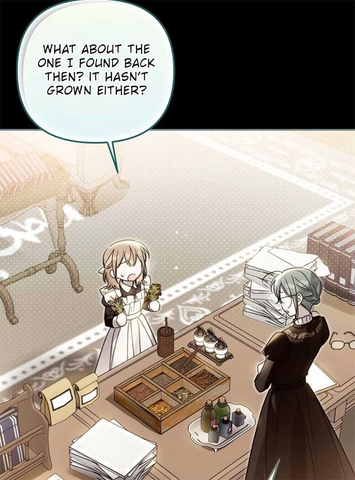 Everyone Was Obsessed With Me After I Became the Youngest Princess Favourite Chapter 28 430 ch 28 42