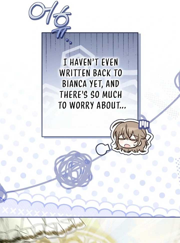 Everyone Was Obsessed With Me After I Became the Youngest Princess Favourite Chapter 28 436 ch 28 48