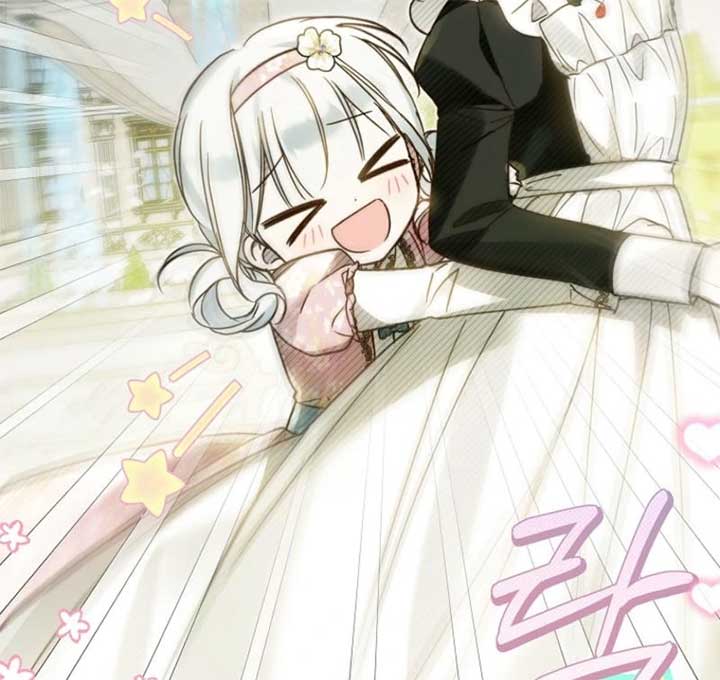 Everyone Was Obsessed With Me After I Became the Youngest Princess Favourite Chapter 28 439 ch 28 51