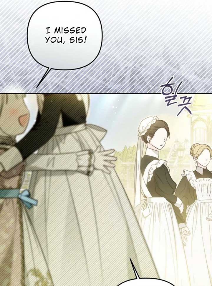 Everyone Was Obsessed With Me After I Became the Youngest Princess Favourite Chapter 28 441 ch 28 53