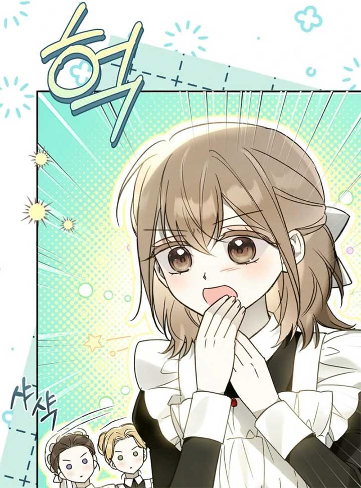 Everyone Was Obsessed With Me After I Became the Youngest Princess Favourite Chapter 28 446 ch 28 58