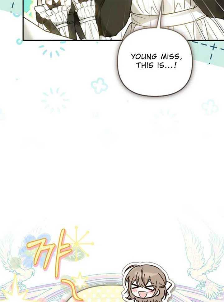 Everyone Was Obsessed With Me After I Became the Youngest Princess Favourite Chapter 28 447 ch 28 59