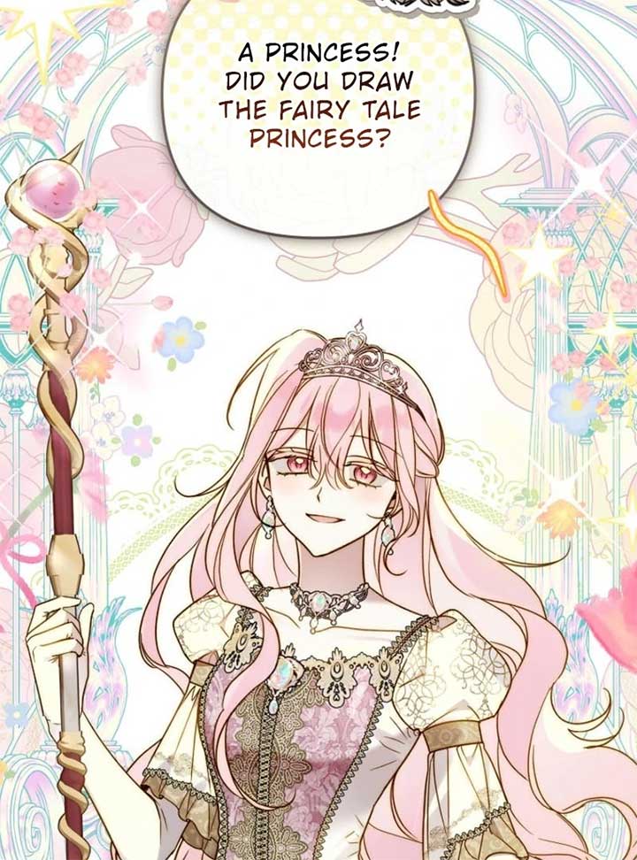 Everyone Was Obsessed With Me After I Became the Youngest Princess Favourite Chapter 28 448 ch 28 60